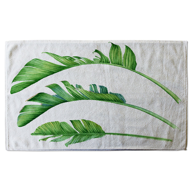 Newnum Polyester Shower Curtain Set