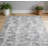 Living Room Rug Washable Rug for Bedroom Vintage Rug Non Slip Area Rug Geometric Throw Rugs Stain Resistant Carpet for Office Nursery Dining Room-1022163284-1022163295
