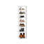 7 Pair Shoe Rack-406620921