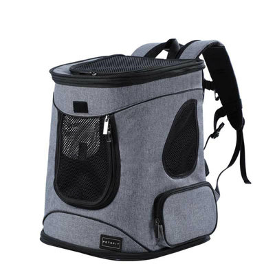 Pet Backpack Carrier for Hiking