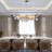 Ceramic Leaf Chandeliers Branch Chandelier -1670379622-1671431671