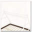 Lit plateforme double avec escalier-734781376