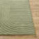 Polk Handmade Indoor Area Rug