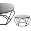 Alekos Abstract Coffee Table-809976797