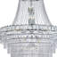 28 - Light Empire Chandelier