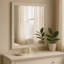 Miroir rectangulaire pour commode Nim