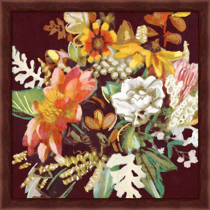 " Posy I " by Edward Selkirk