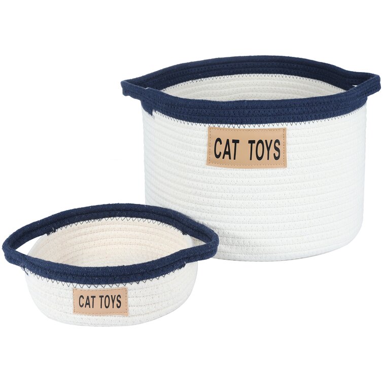 https://assets.wfcdn.com/im/06680430/resize-h755-w755%5Ecompr-r85/1355/135541301/Cat+Toy+Fabric+Basket.jpg