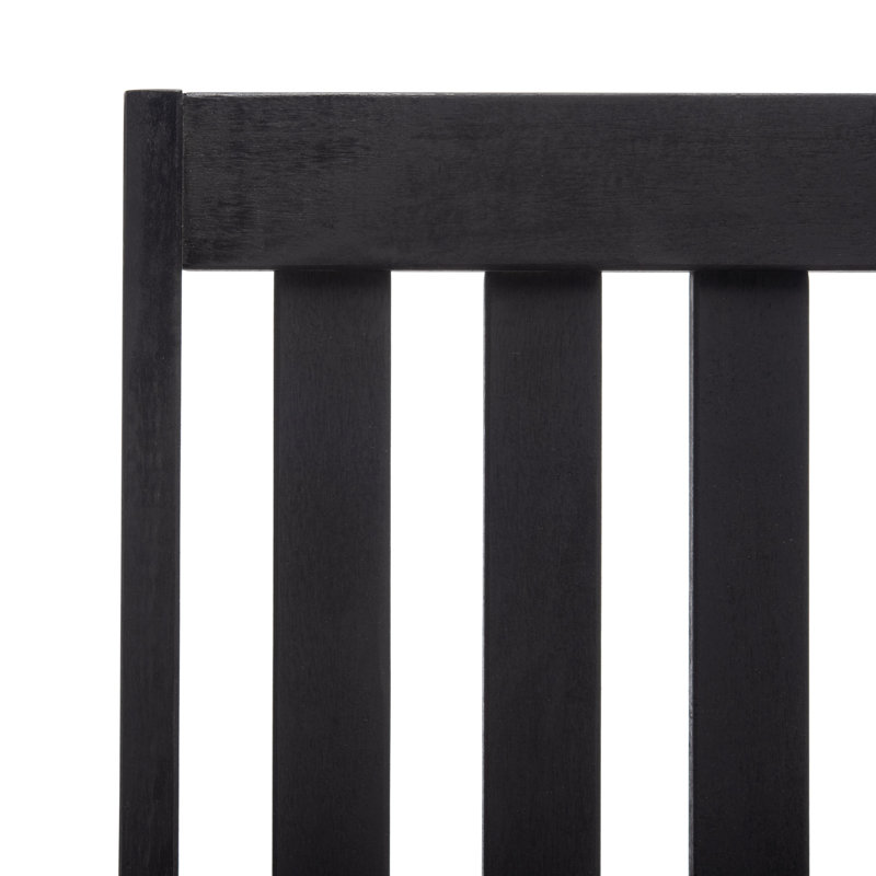 Bross Rocking Chair, Black