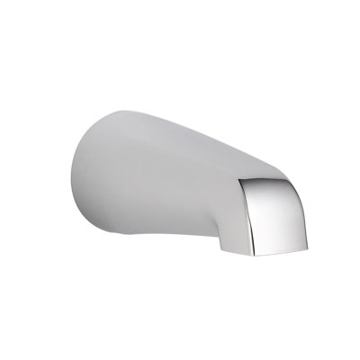 Foundations Wall Mounted Tub Spout Trim
