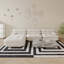 Canapé modulaire 120 po Urban-1195929968