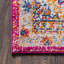Tapis rose / crème Lathan Bohemian FLAIR Boho-78637020