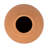 Terracotta Table Vase 1
