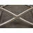 Regan Polyester Upholstered Bench