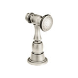 Traditional Side Spray