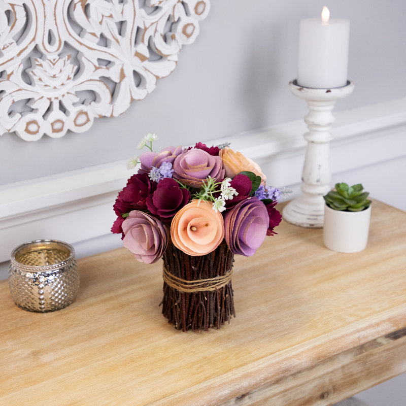 Mixed Assortment Arrangement