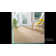 Auckland Bamboo Slat/Seagrass Natural/Teal Area Rug