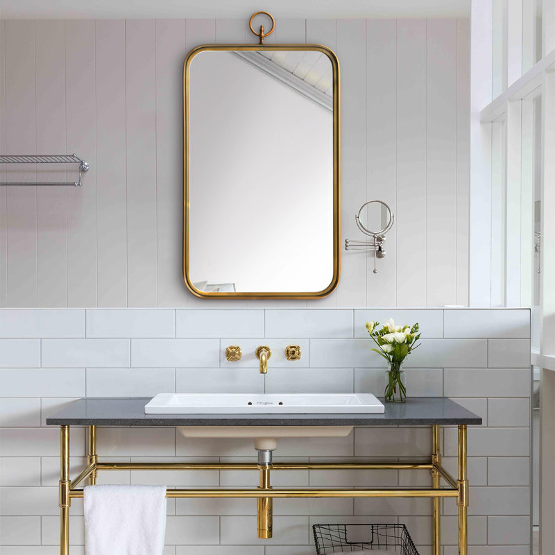 Miroir décoratif