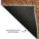 Premium Machine Washable Finchley AMF991 Lines Rug