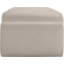 Banc en cuir Rumble Vegan-1860402624-1860402621