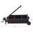 20-Gallon Low-Profile Oil Drain With Pump