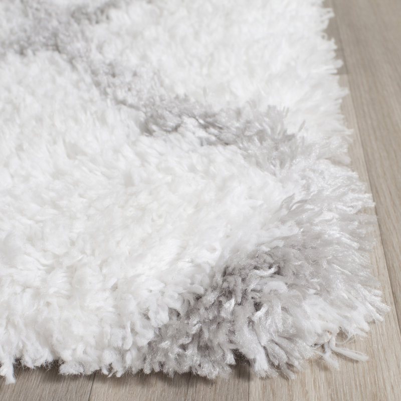 Tapis à poils longs Brimfield, Rectangle 3 pi x 5 pi