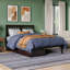 Lit plateforme avec rangement en bois massif Zosia-1542319624-1542319631