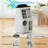 14000 BTU Portable Air Conditioners, 3-in-1 Cooling AC Unit, Remote Control