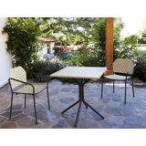 Fling Outdoor 3 - Piece Bistro Set