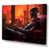 Wrapped Canvas