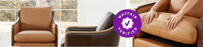 Wayfair Verified Accent Chairs