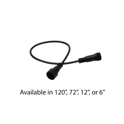 InvisiLED Palette Outdoor Tape Cable