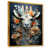 Gold Picture Framed sélectionné