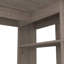 Bureau d'ordinateur en L Jayleanna-731395558