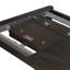 Weymouth 96'' Extendable Dining Table-2027466210
