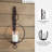 Vandiver Armed Sconce