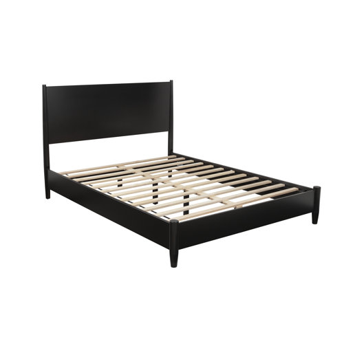 Williams Bed & Reviews | AllModern