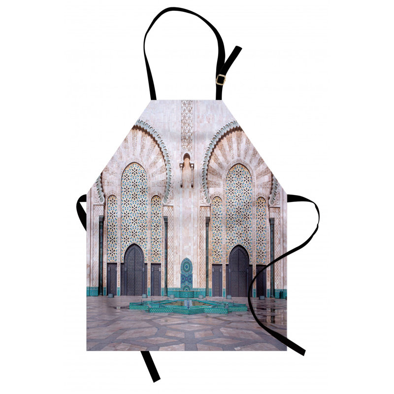 Tablier d’architecture