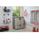 Suncast Garage Storage Resin Single Storage Cabinet ( 36'' H x 30'' W x 20'' D)