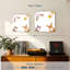 «Fluffy Bubble Gum» sur toile-342203872