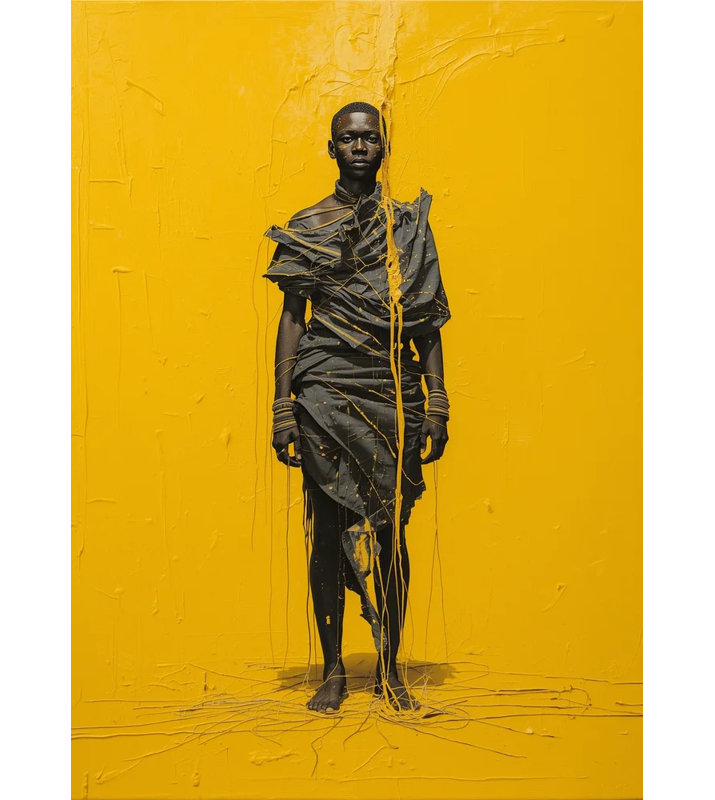 Ochre Bonds