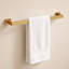 Porte-serviettes mural 25,6 po-132111730