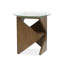 Table d'appoint ronde