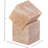 Quad Marble Abstract Figurines & Sculptures-1920257132