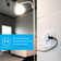 GE mySelectSmart Indoor 1-Outlet Lighting Control with Wireless Remote