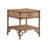 Table de bout rectangulaire Bayfront
