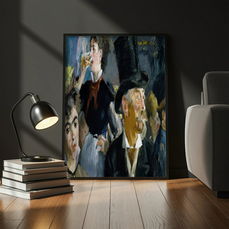 Taja No Frame Print, 11x14