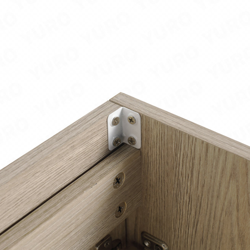 Meuble-lavabo 30 po sans comptoir
