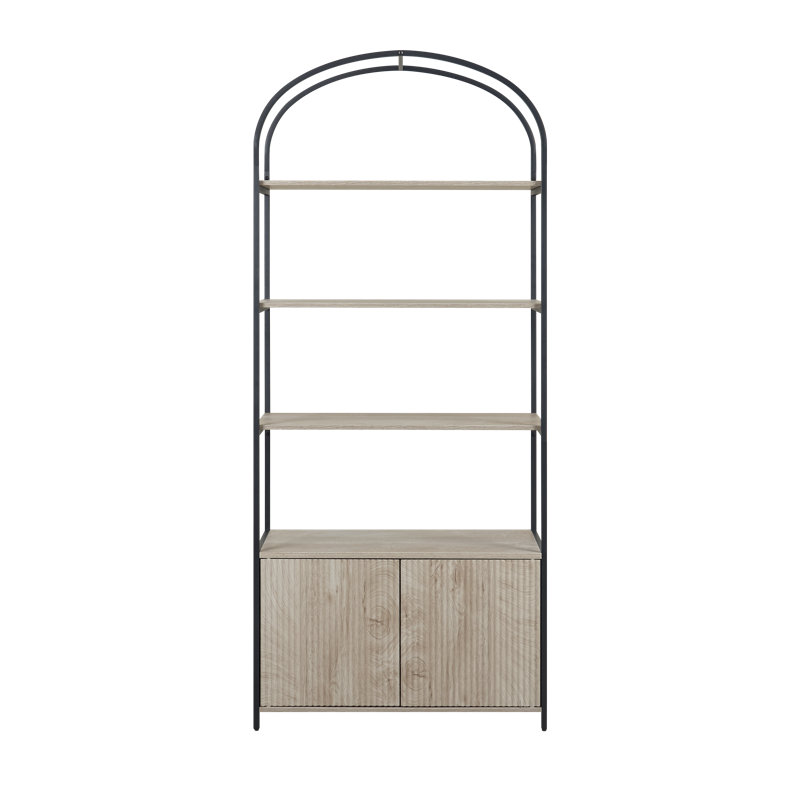 Armoires de rangement hautes