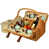 Pavillon est en rupture de stock